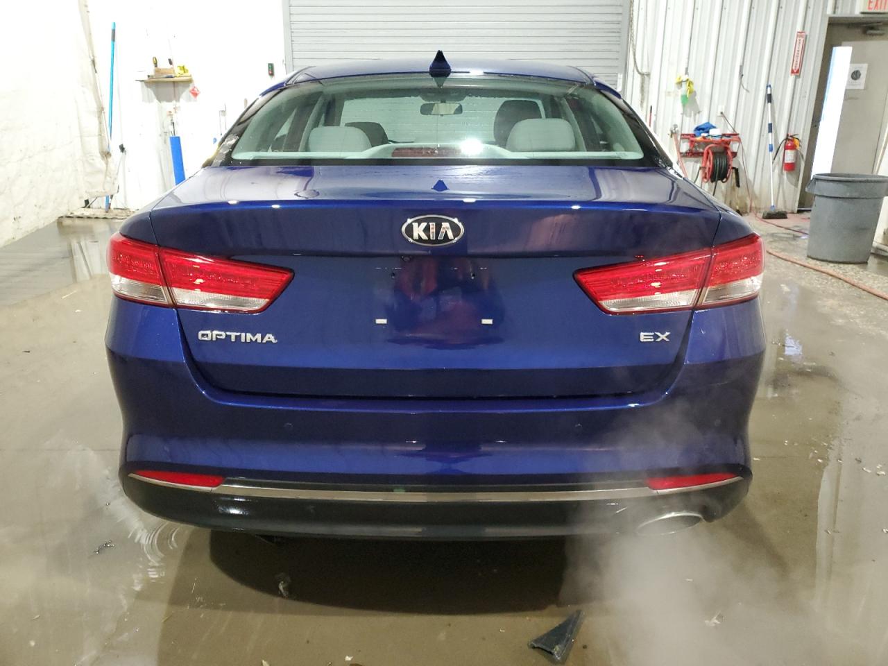 2018 Kia Optima - Image 6