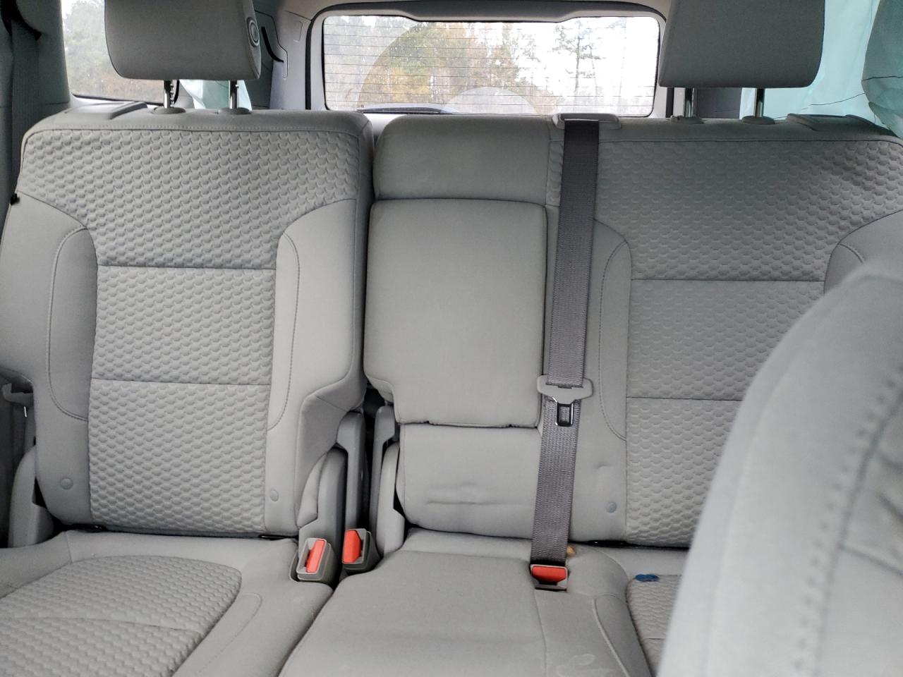 2018 GMC Acadia - Image 10