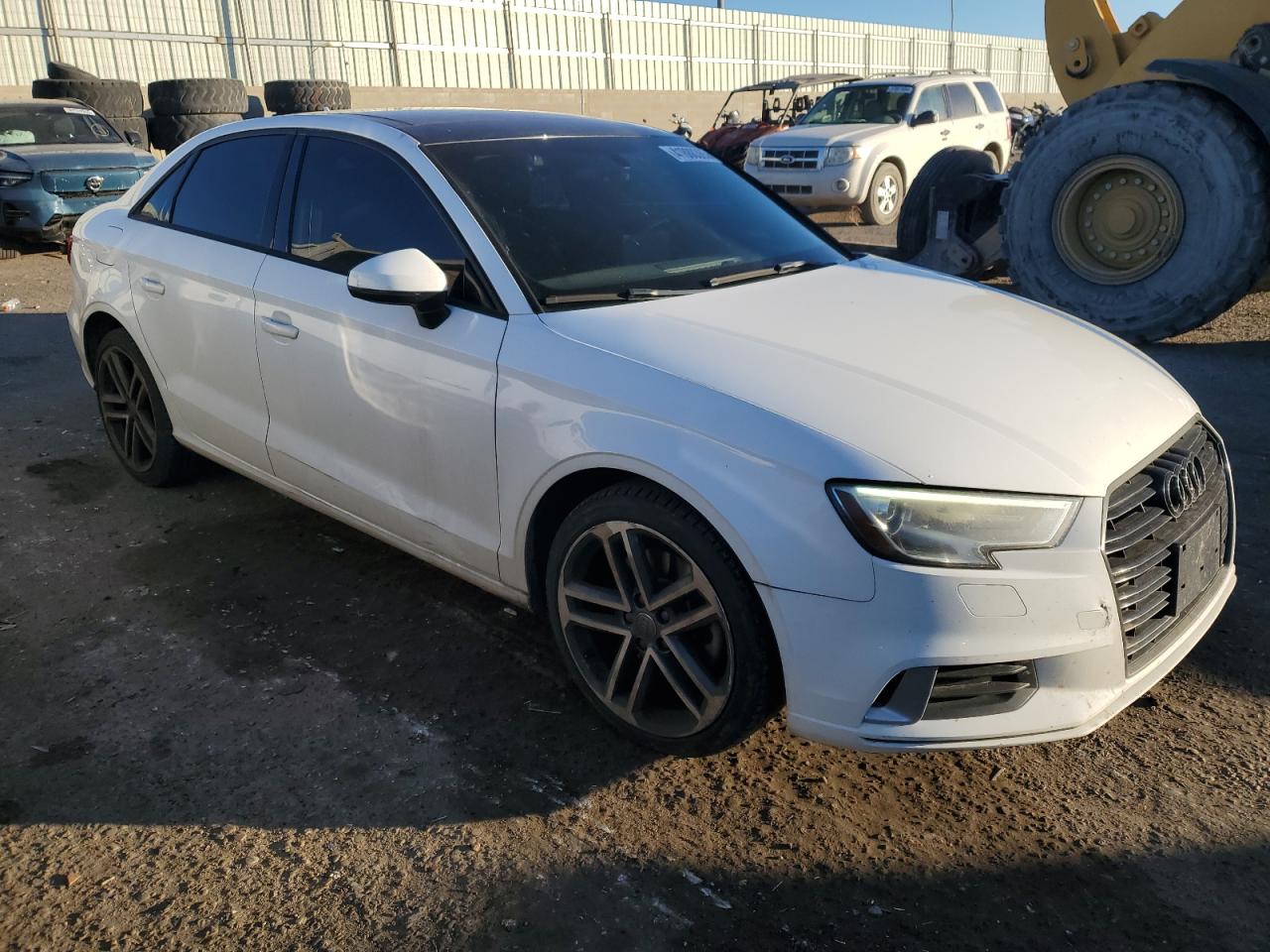 2017 Audi A3 - Image 4