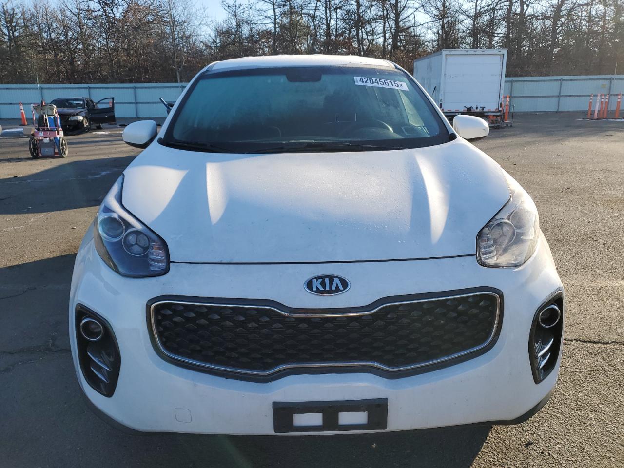 2019 Kia Sportage - Image 5