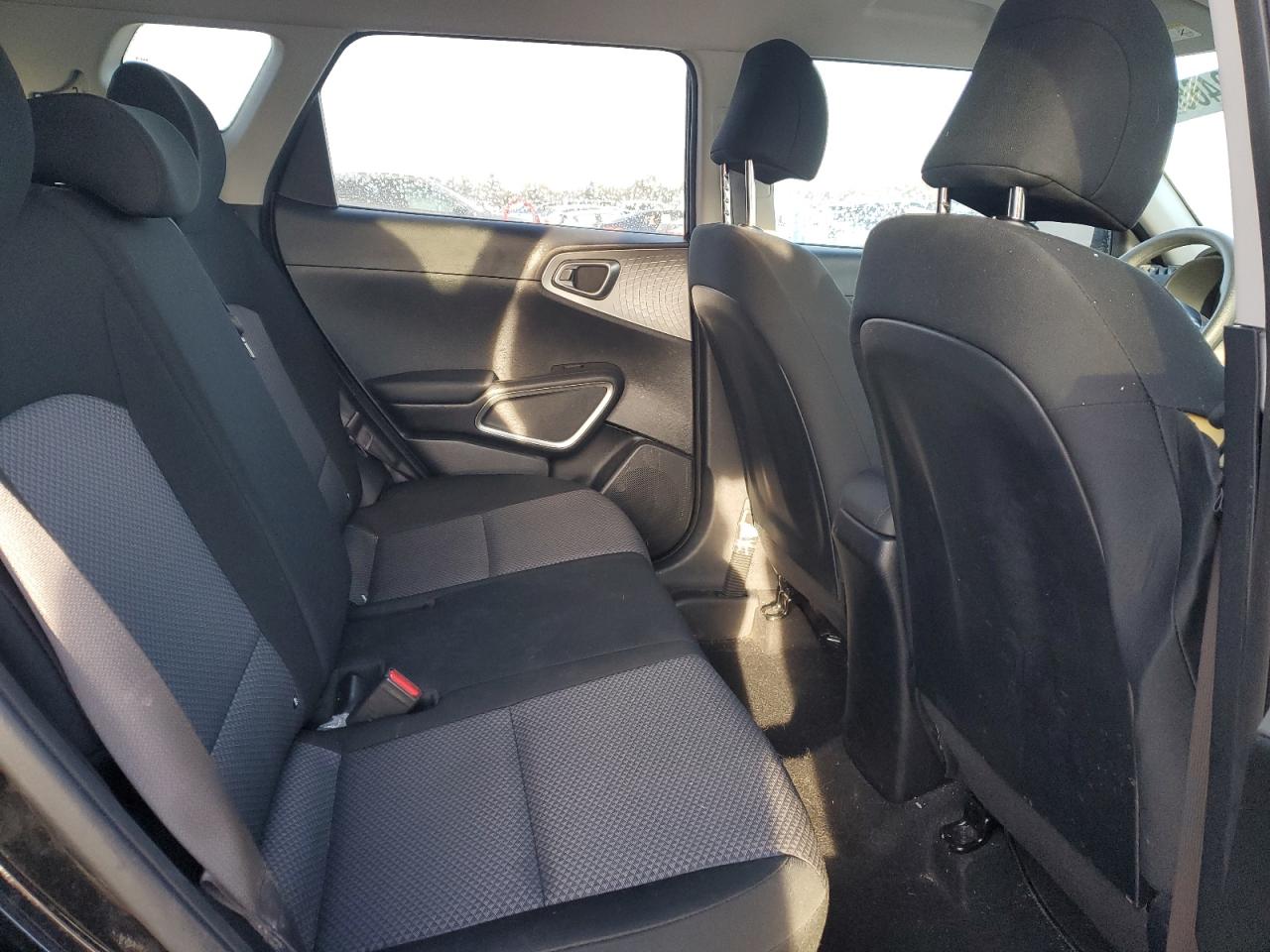 2022 Kia Soul - Image 10