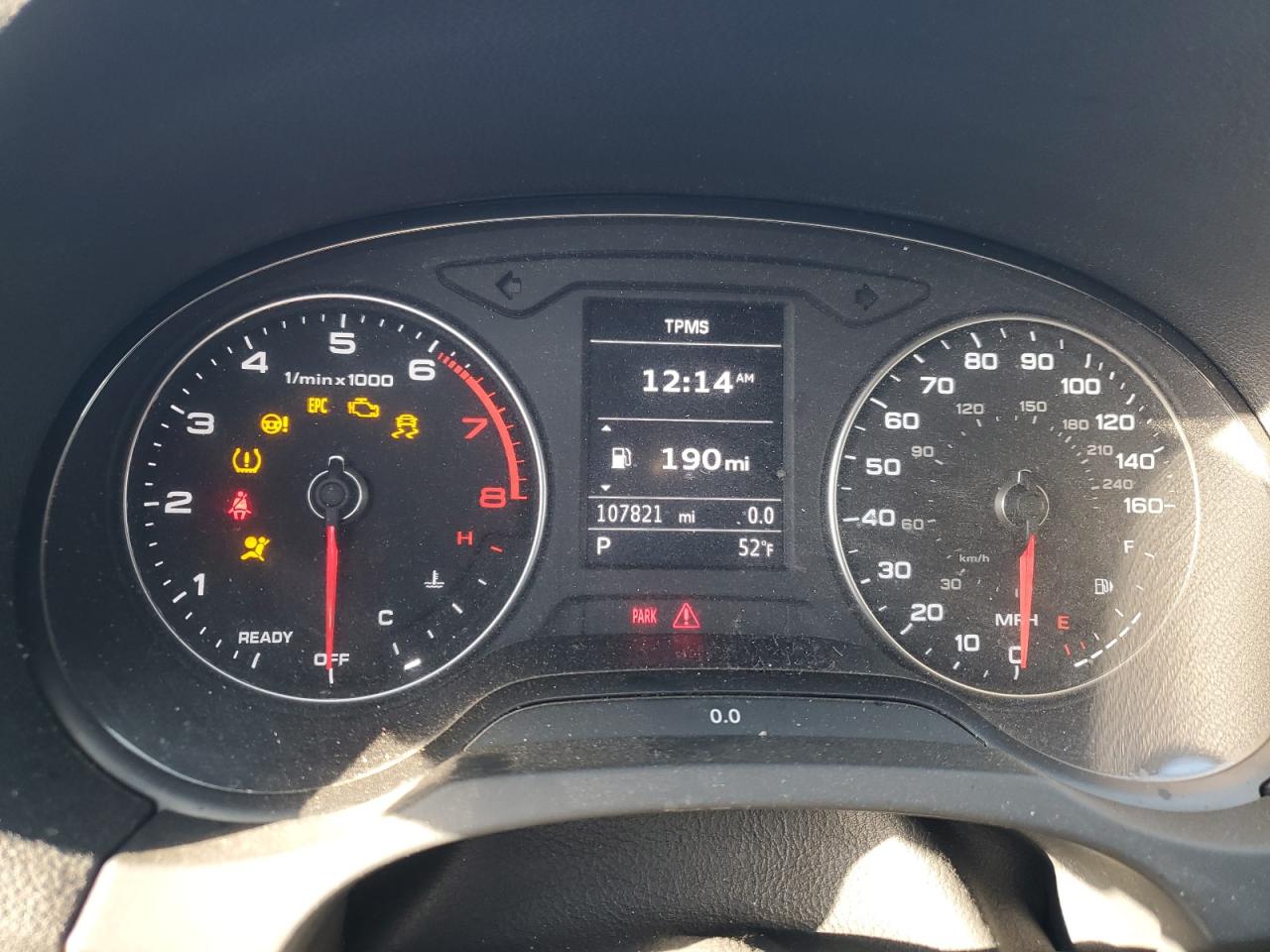 2018 Audi A3 - Image 9