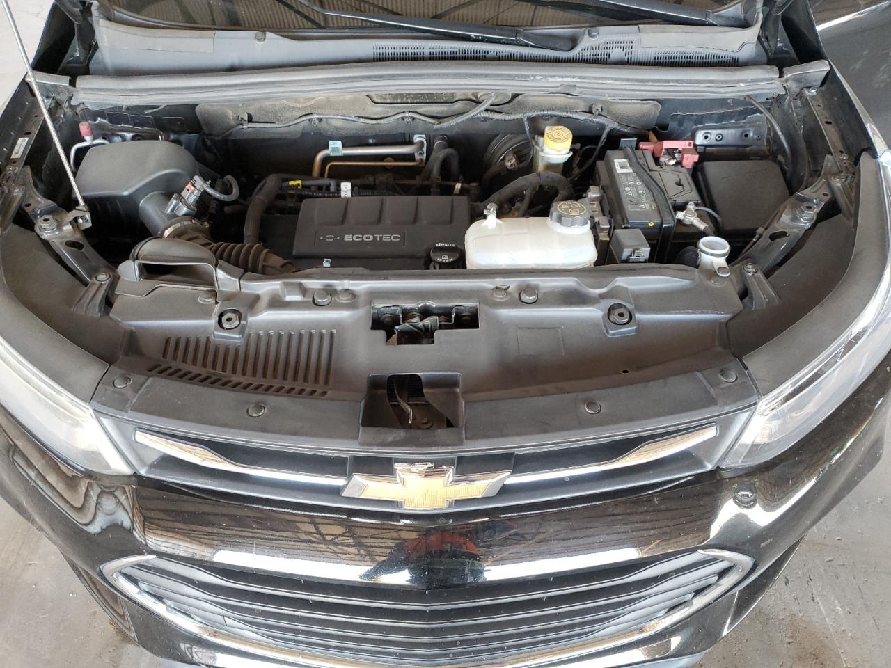 2017 Chevrolet Trax - Image 12