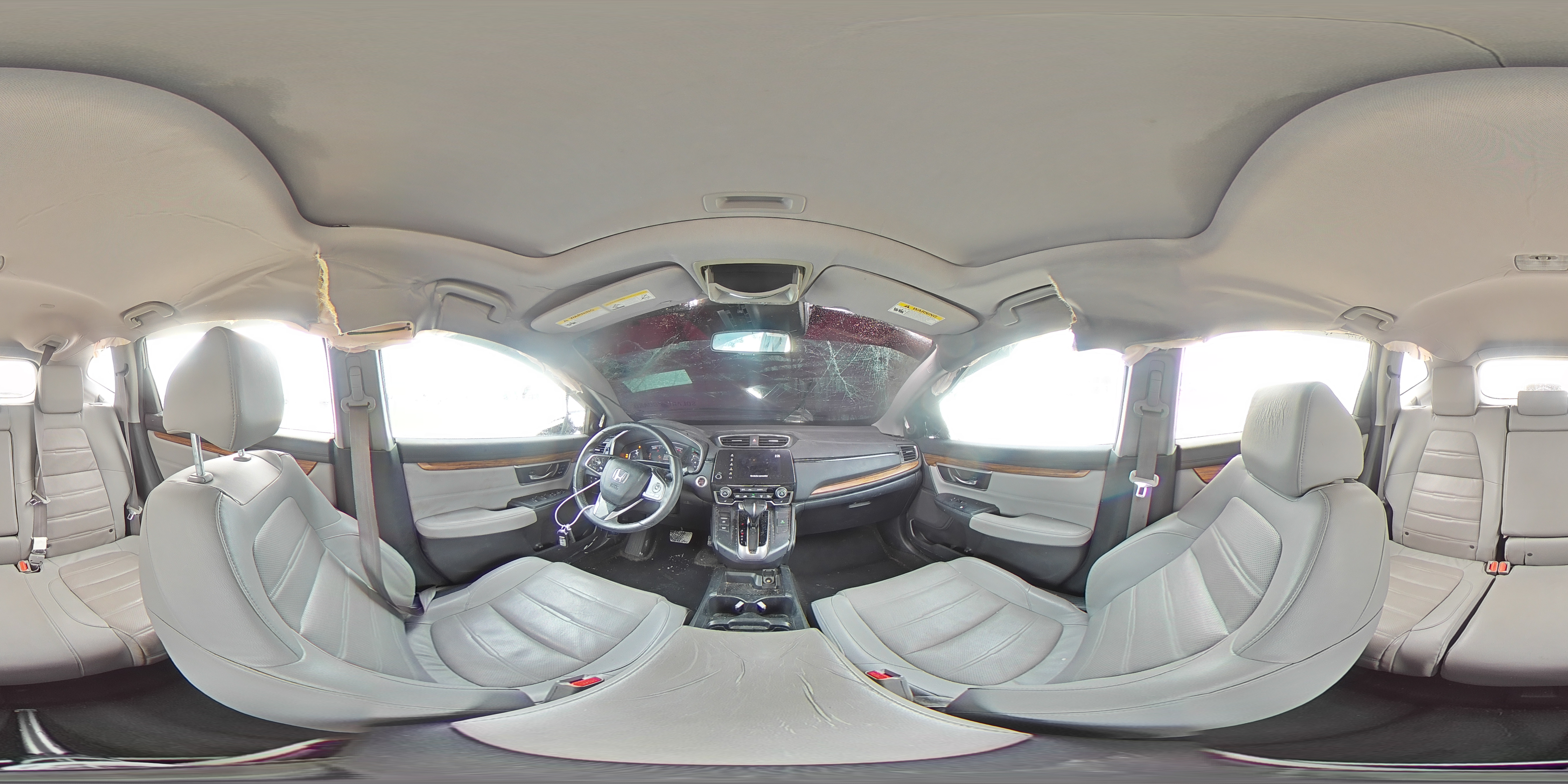 2017 Honda CR-V - Image 14