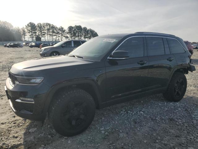 2023 Jeep Grand Cherokee Limited 4Xe