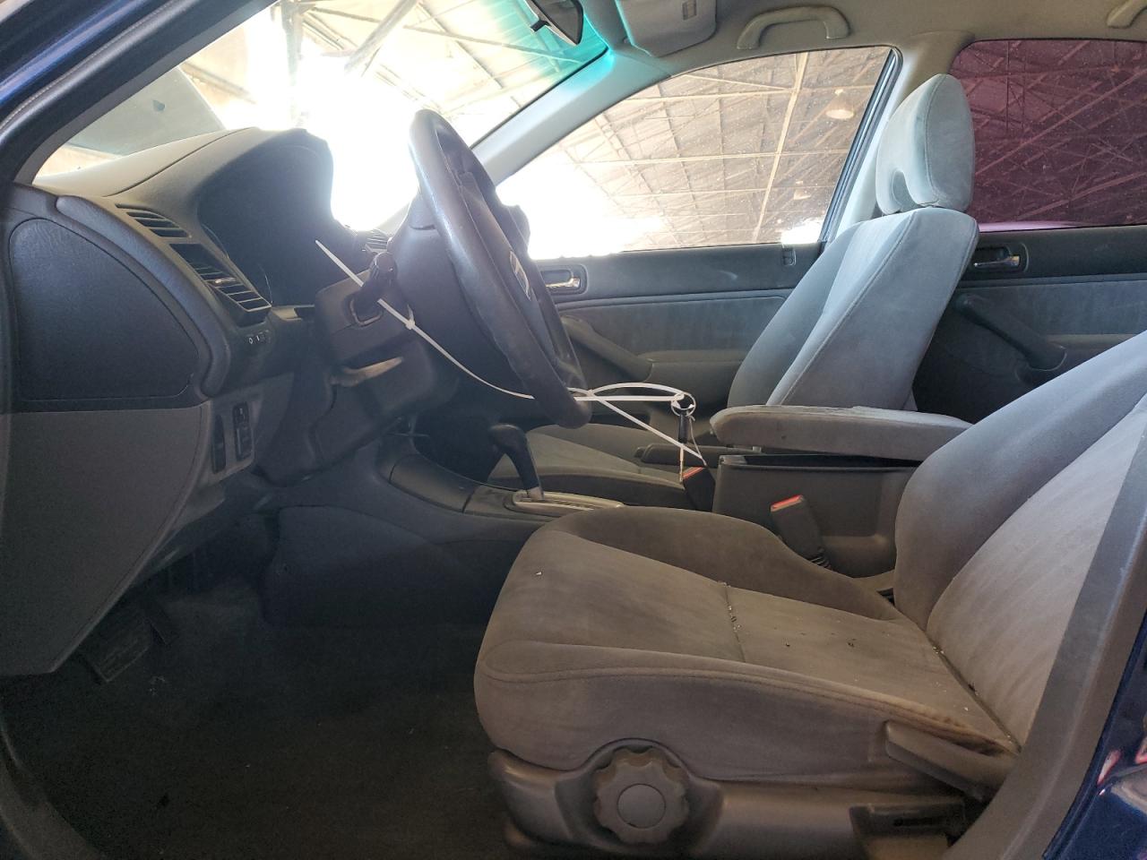 2004 Honda Civic - Image 7