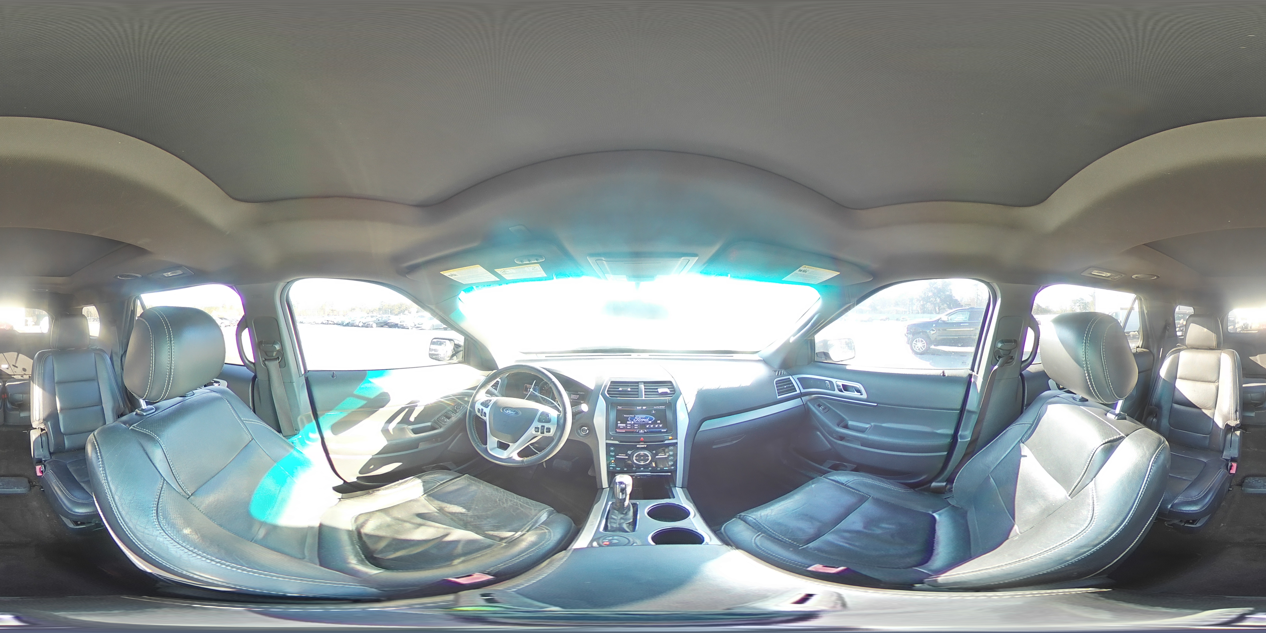 2013 Ford Explorer - Image 15