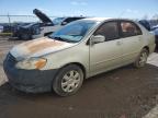 2003 Toyota Corolla Ce на продаже в Houston, TX - Side