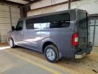 2015 Nissan Nv 3500 S de vânzare în Mocksville, NC - Side