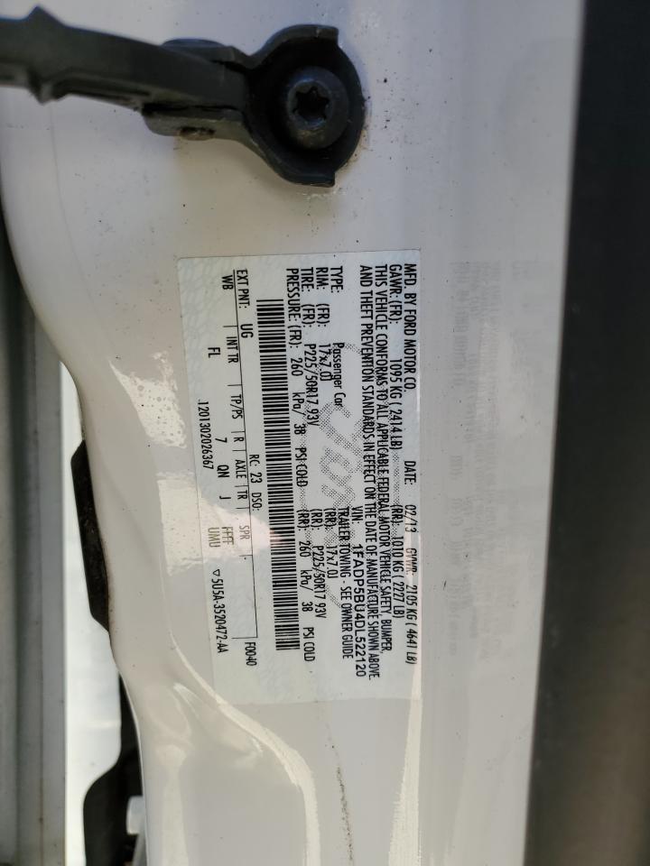 2013 Ford C-MAX - Image 15