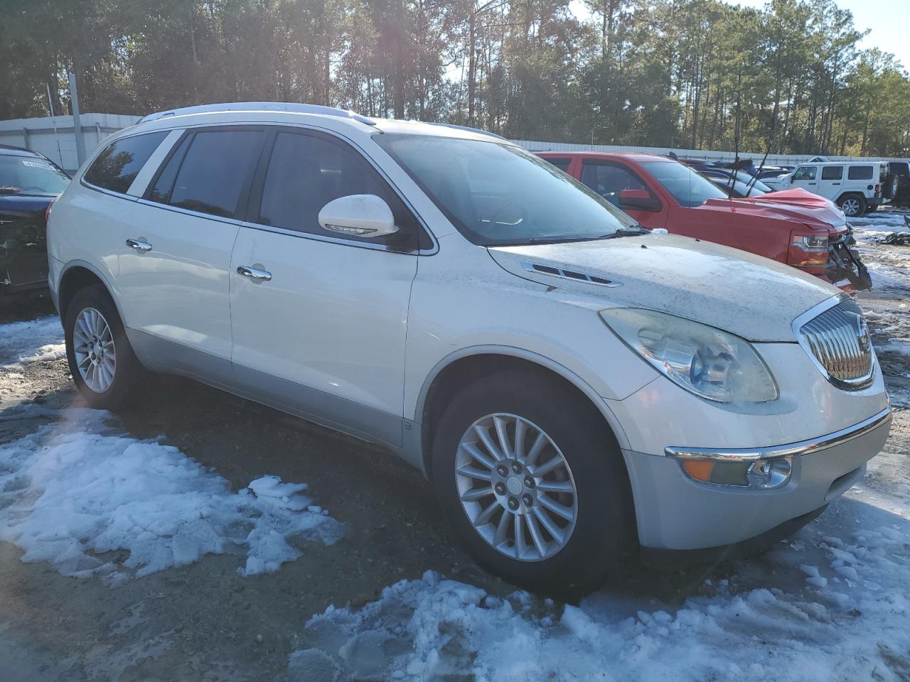 2010 Buick Enclave - Image 4