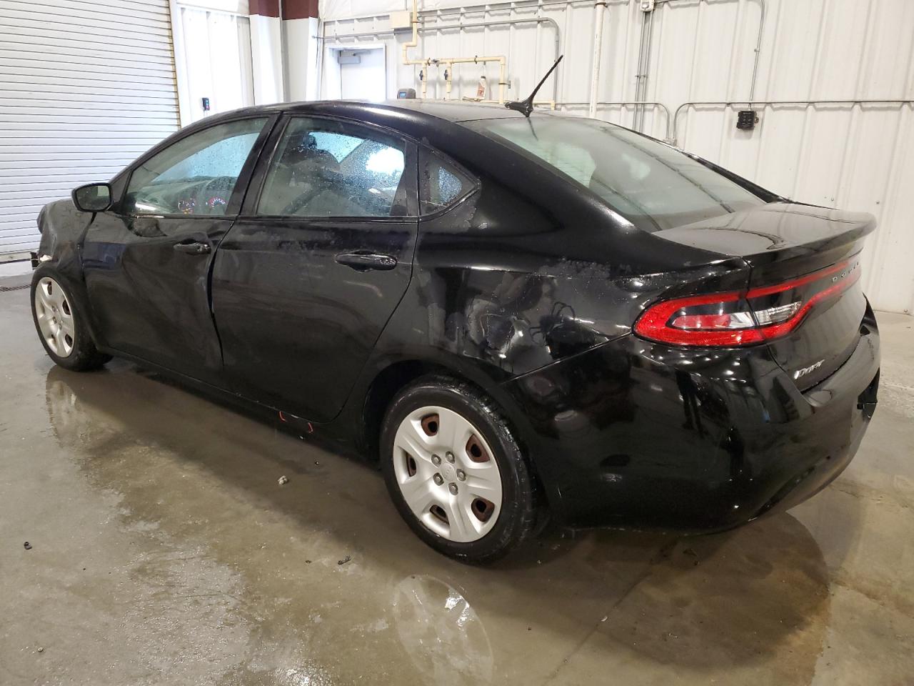2015 Dodge Dart - Image 2