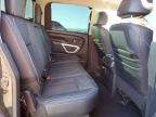 2017 Nissan Titan Sv for Sale in Albuquerque, NM - Side