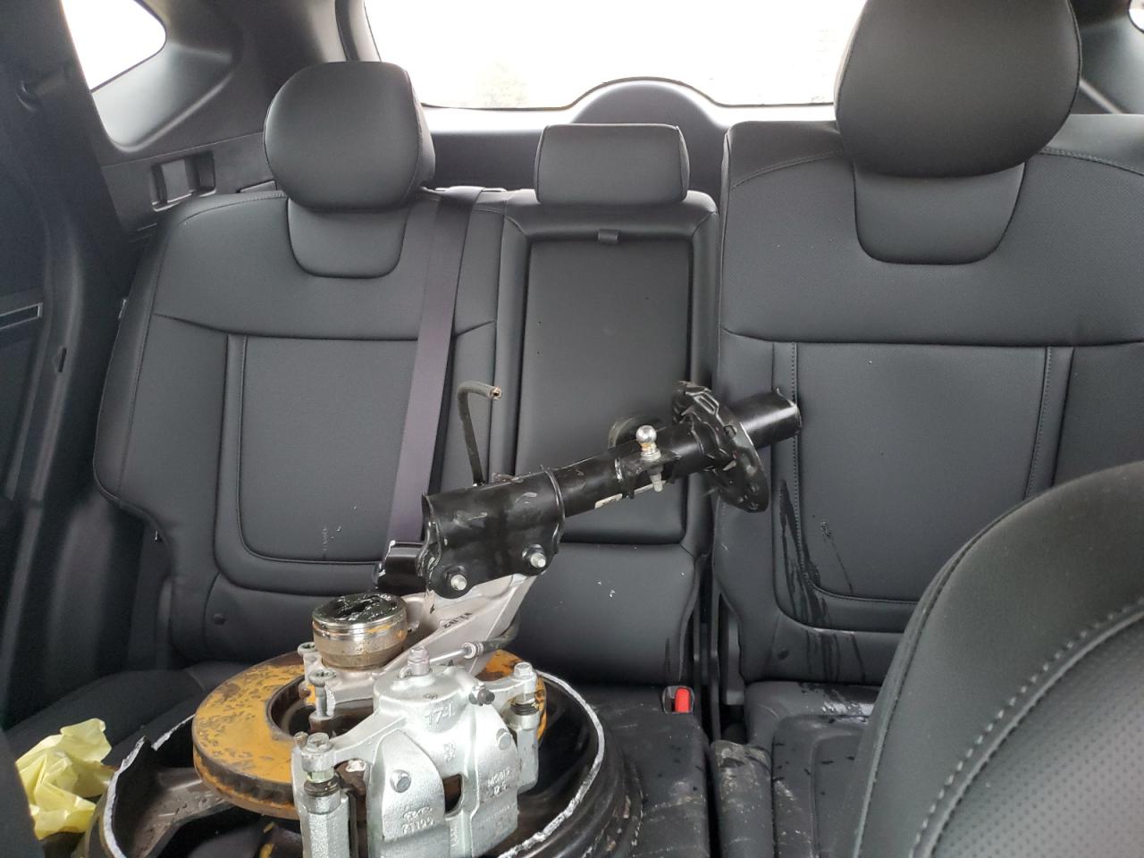 2024 Hyundai Tucson - Image 10