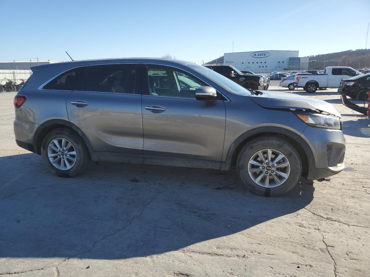 2019 Kia Sorento - Image 4