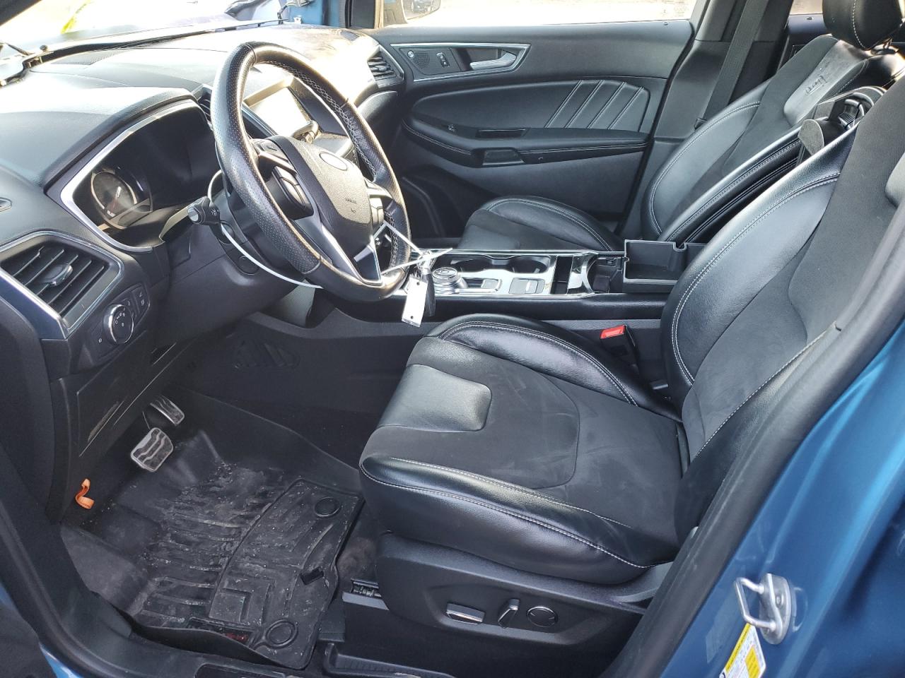 2019 Ford Edge - Image 7