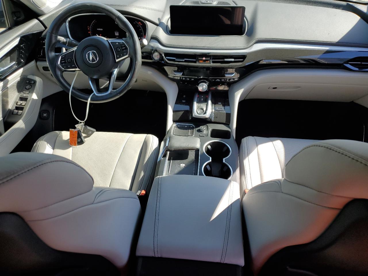 2024 Acura MDX - Image 8