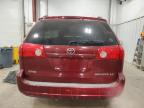2010 Toyota Sienna Ce zu verkaufen in Mcfarland, WI - Front End