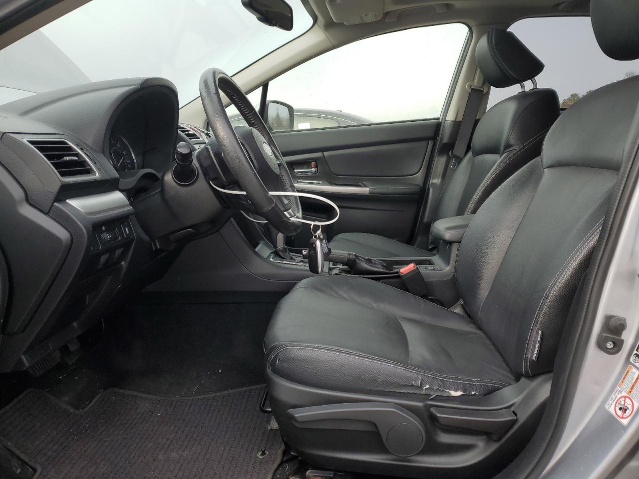 2015 Subaru XV - Image 7