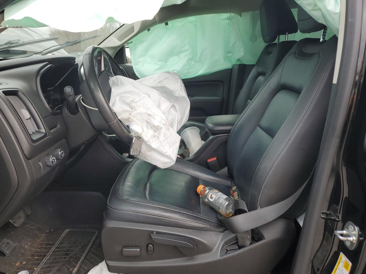 2017 GMC Canyon - Image 7