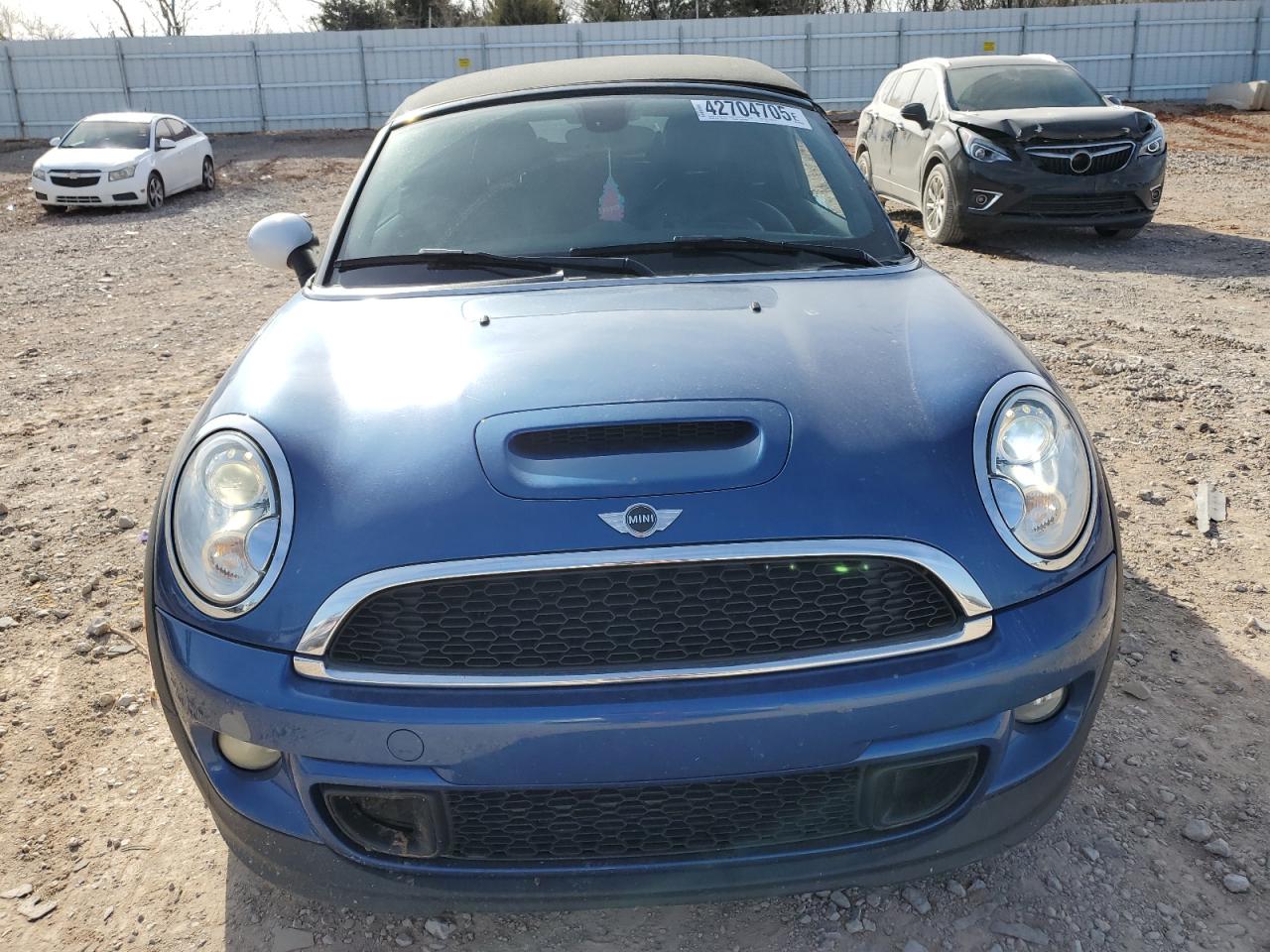 2014 MINI Cooper - Image 5