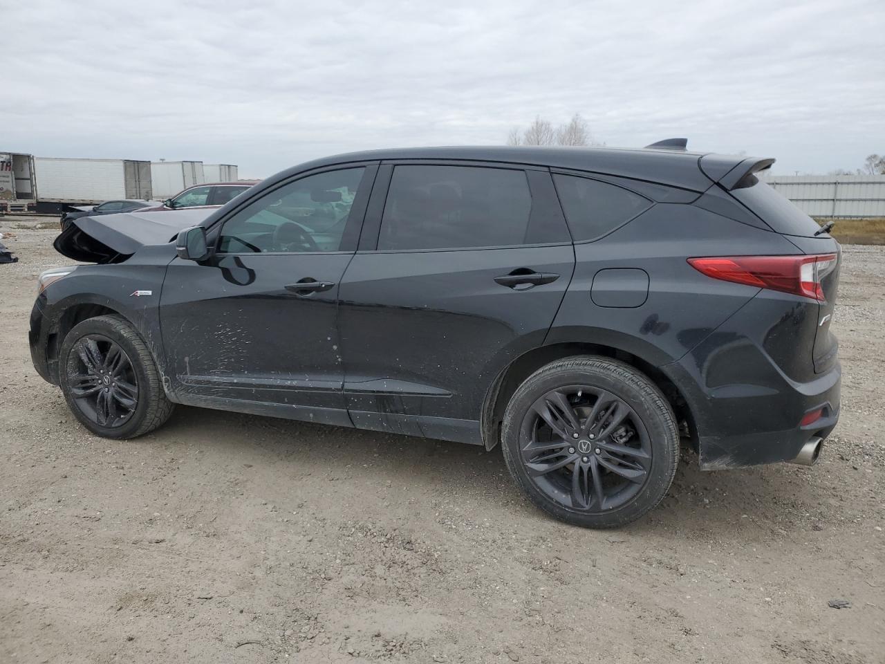 2020 Acura RDX - Image 2