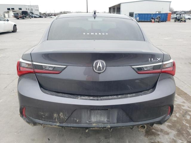  ACURA ILX 2021 Серый