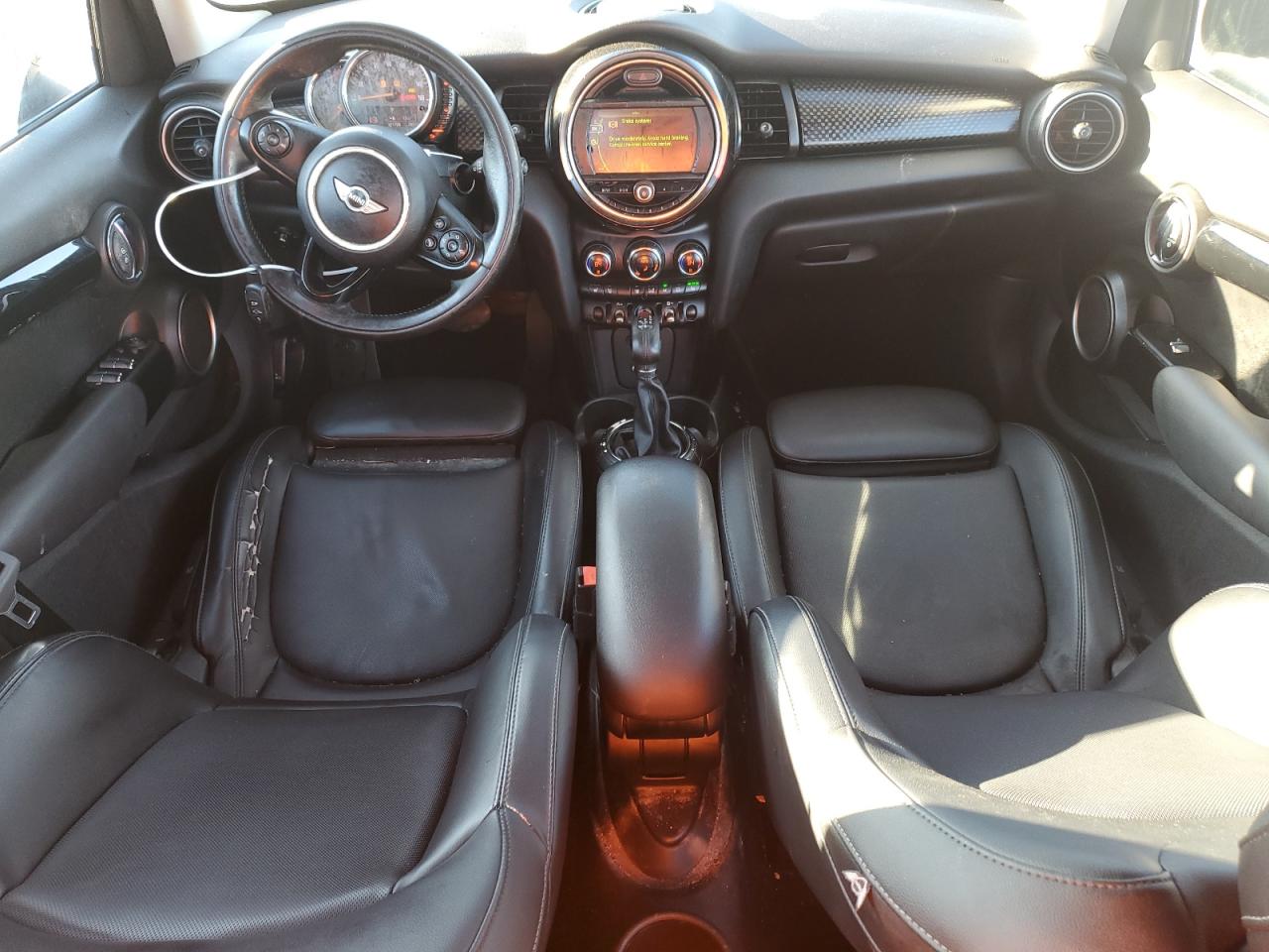 2015 MINI Cooper - Image 8