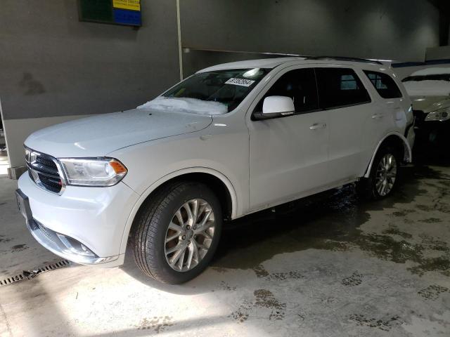 2016 Dodge Durango Limited