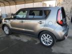 2019 Kia Soul + продається в Fresno, CA - Front End