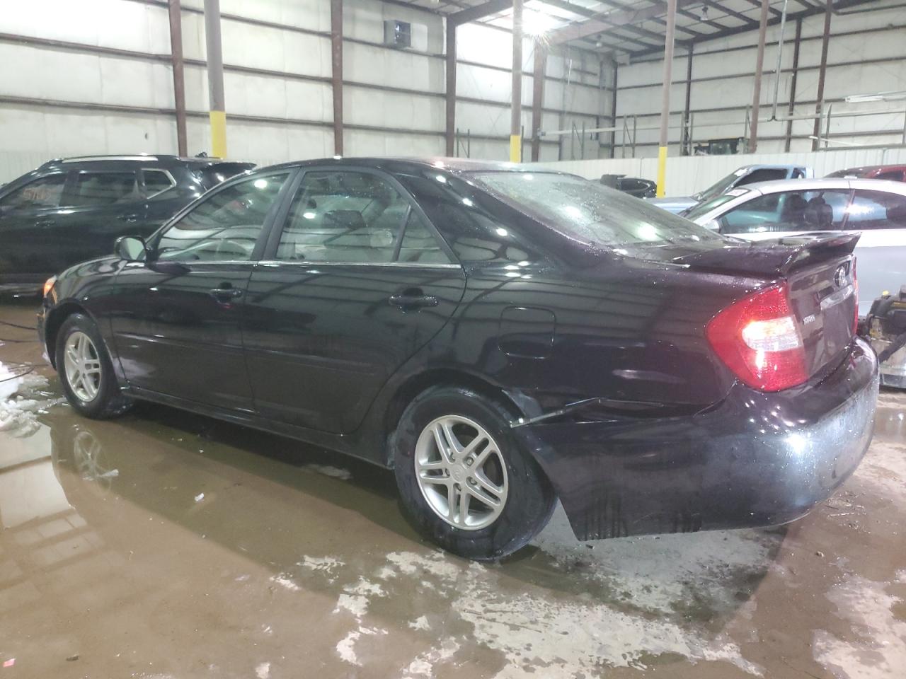 2004 Toyota Camry - Image 2