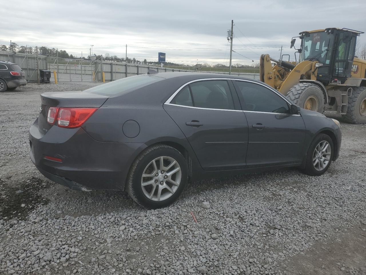 2013 Chevrolet Malibu - Image 3