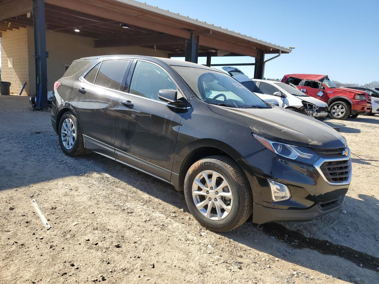 2019 Chevrolet Equinox - Image 4