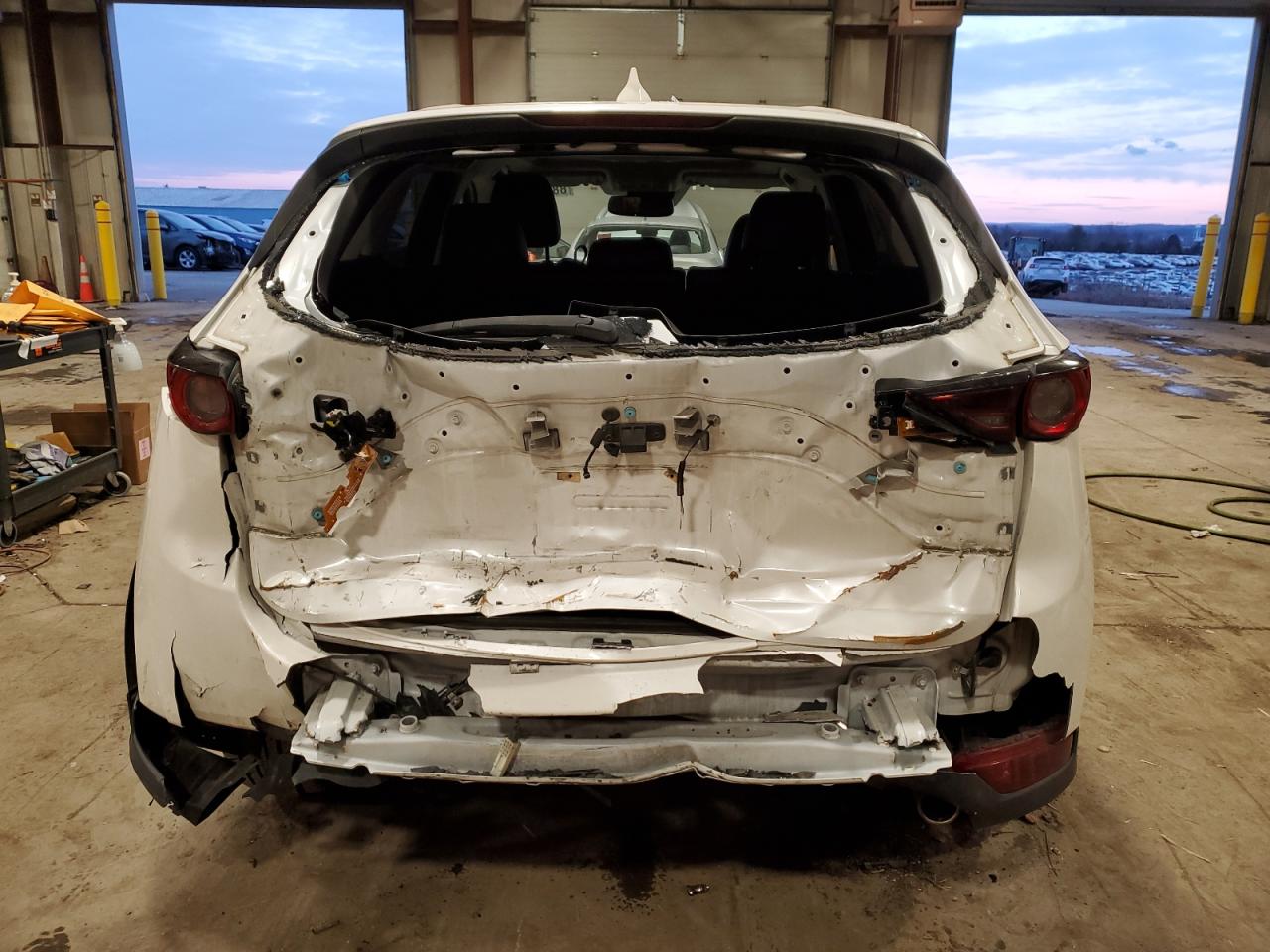 2020 Mazda CX-5 - Image 6