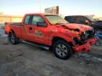 2013 Ford F150 Super Cab продається в Wichita, KS - Front End