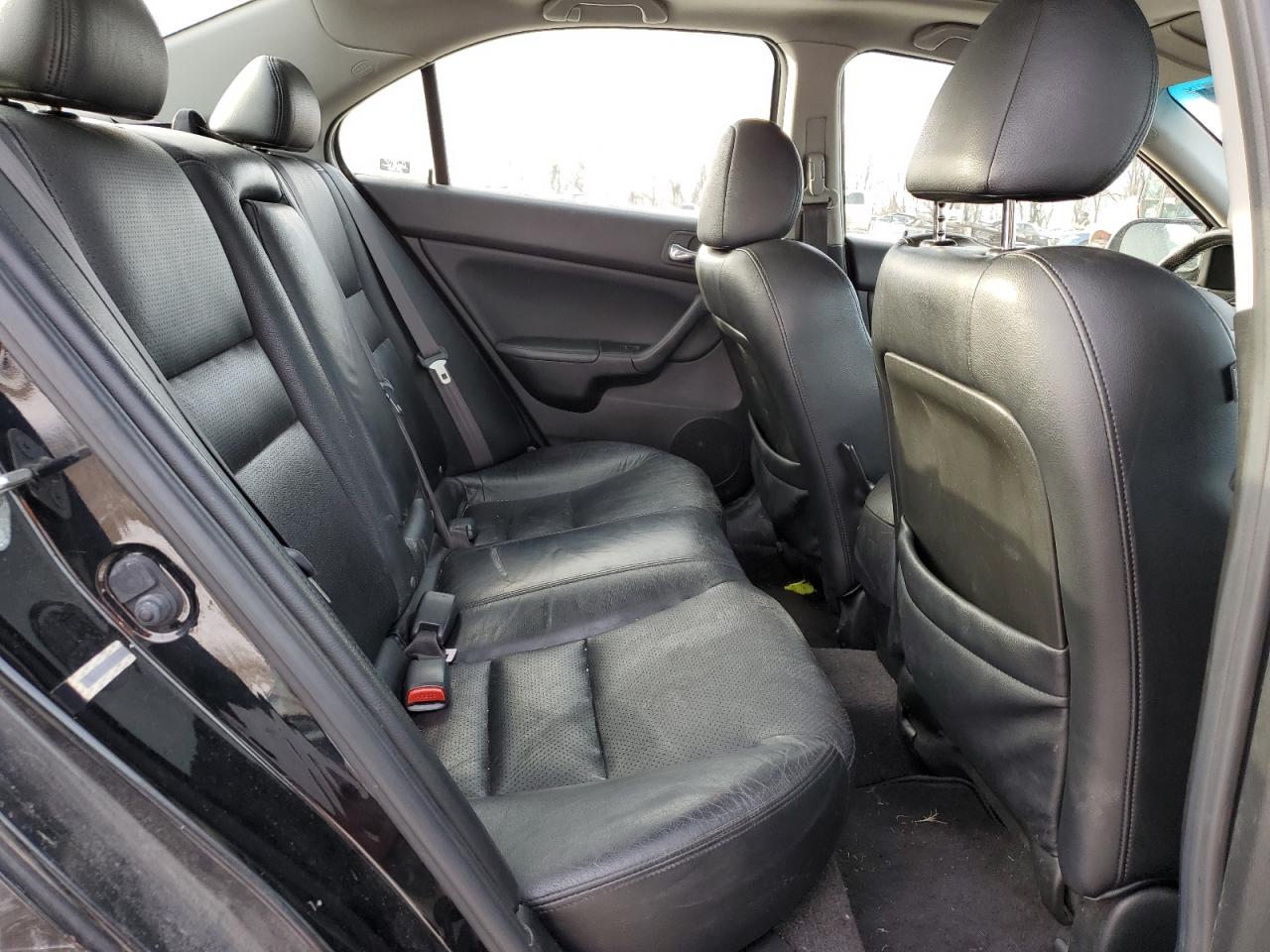 2008 Acura TSX - Image 10