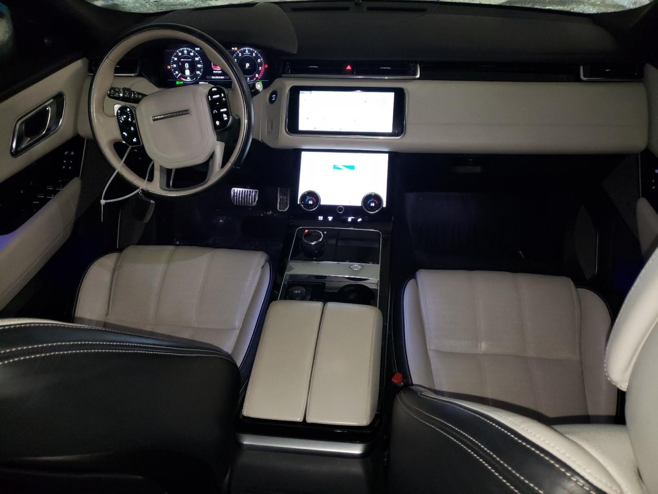 2018 Land Rover Range Rover - Image 8