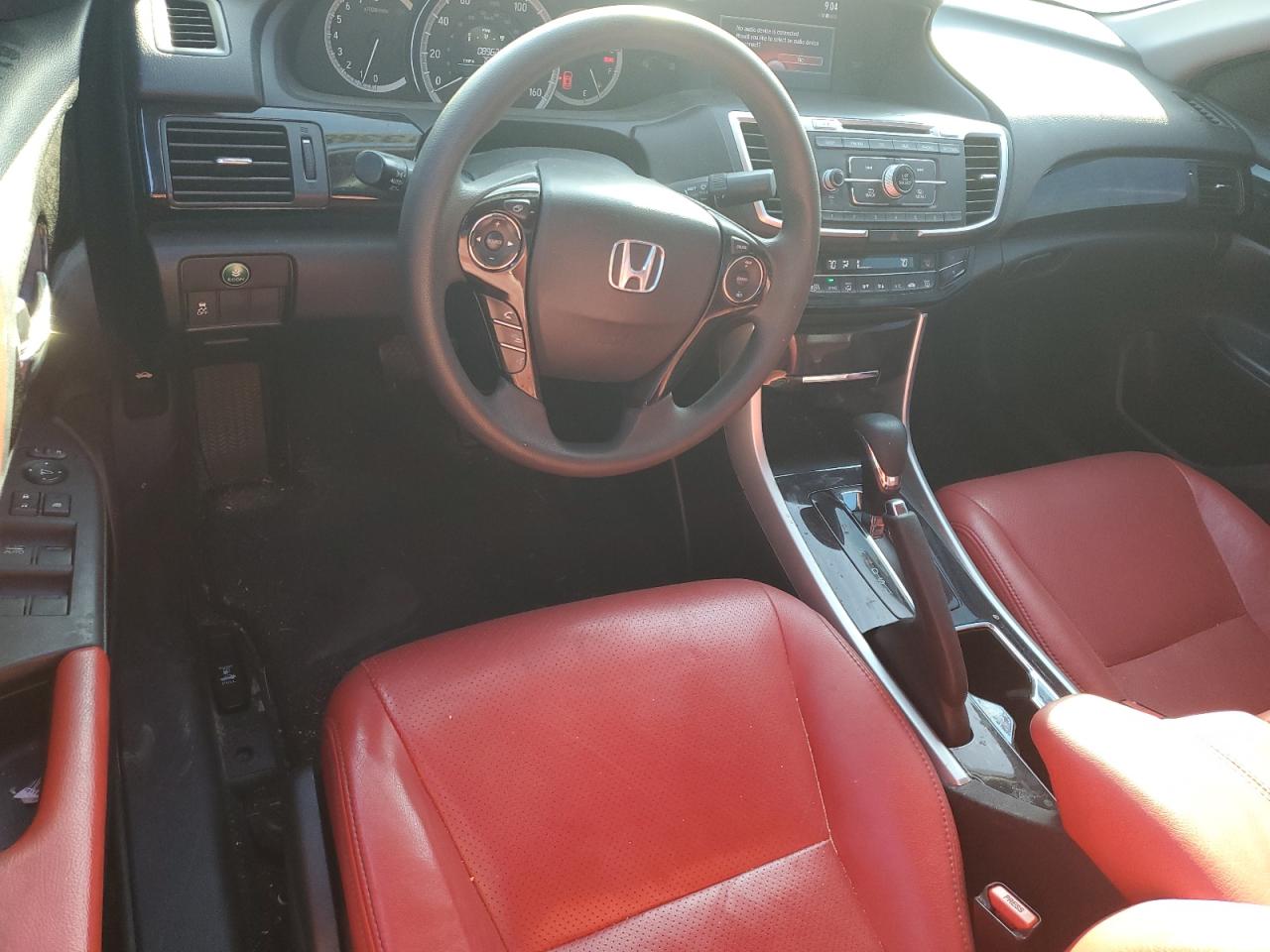 2017 Honda Accord - Image 8