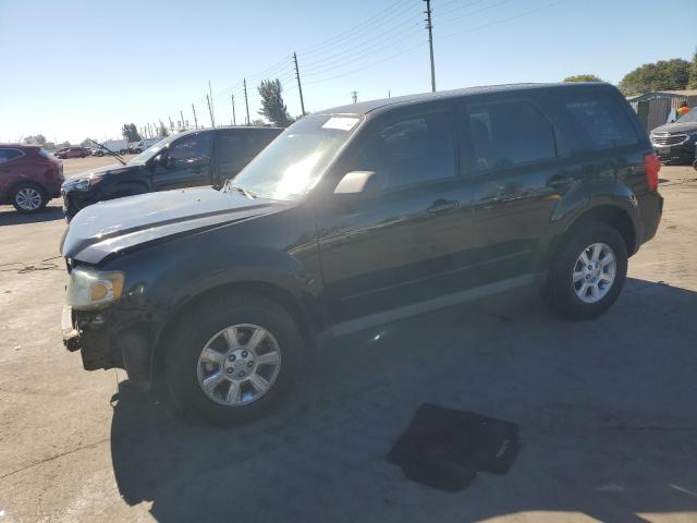 2010 Mazda Tribute I