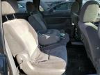 2009 Toyota Sienna Ce продається в Antelope, CA - Side