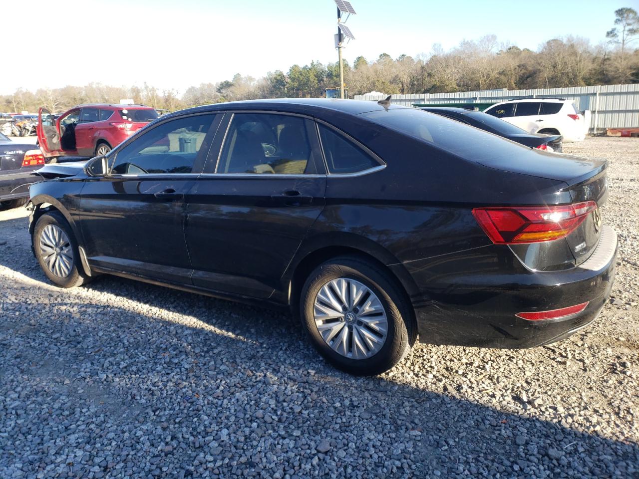 2019 Volkswagen Jetta - Image 2