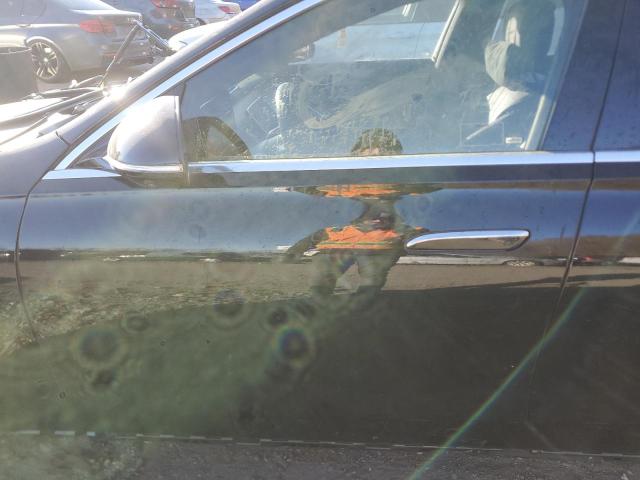  MERCEDES-BENZ S-CLASS 2022 Черный