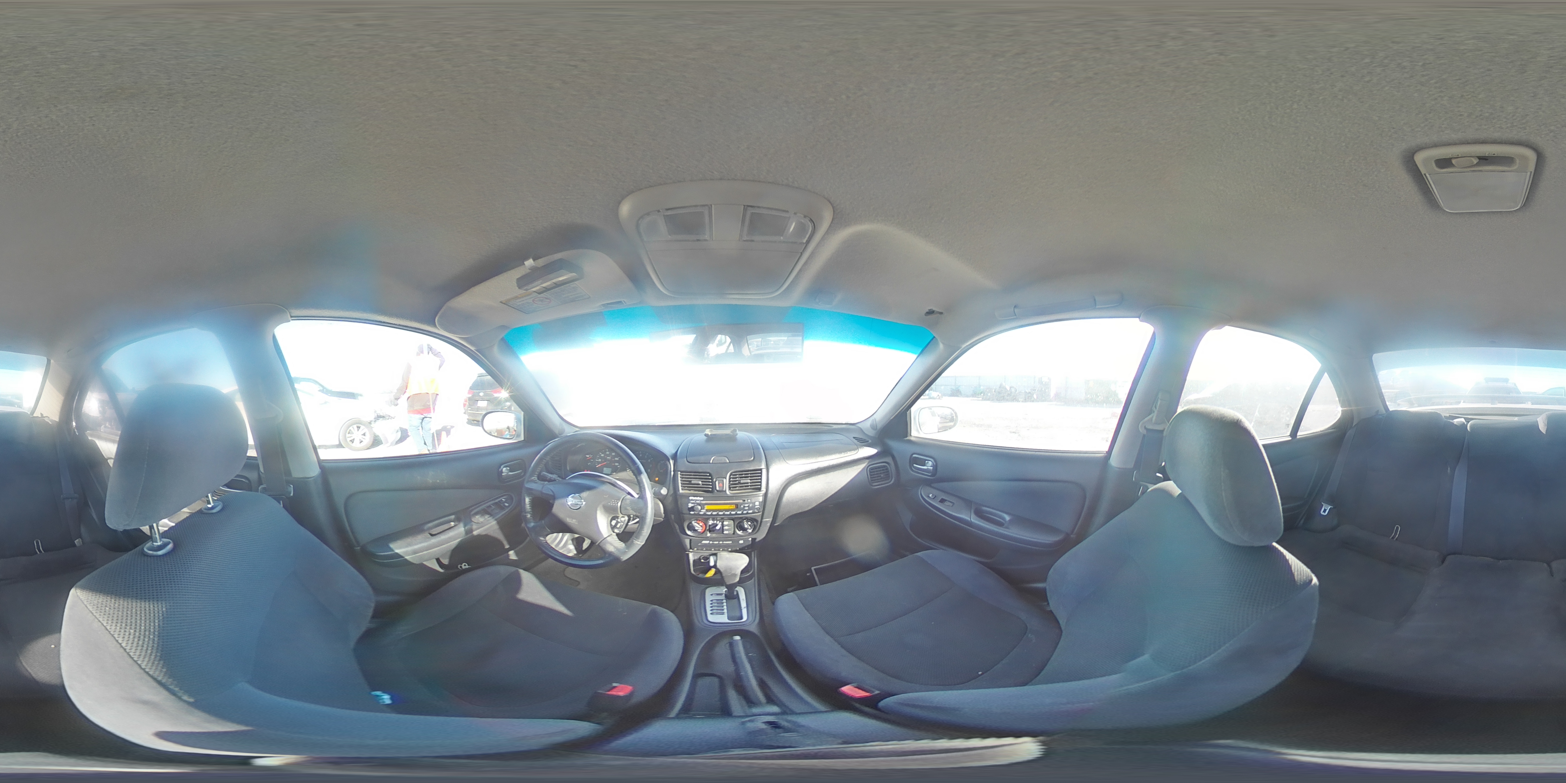 2006 Nissan Sentra - Image 13