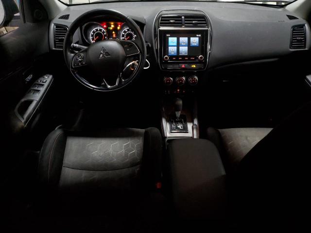  MITSUBISHI OUTLANDER 2021 Серый