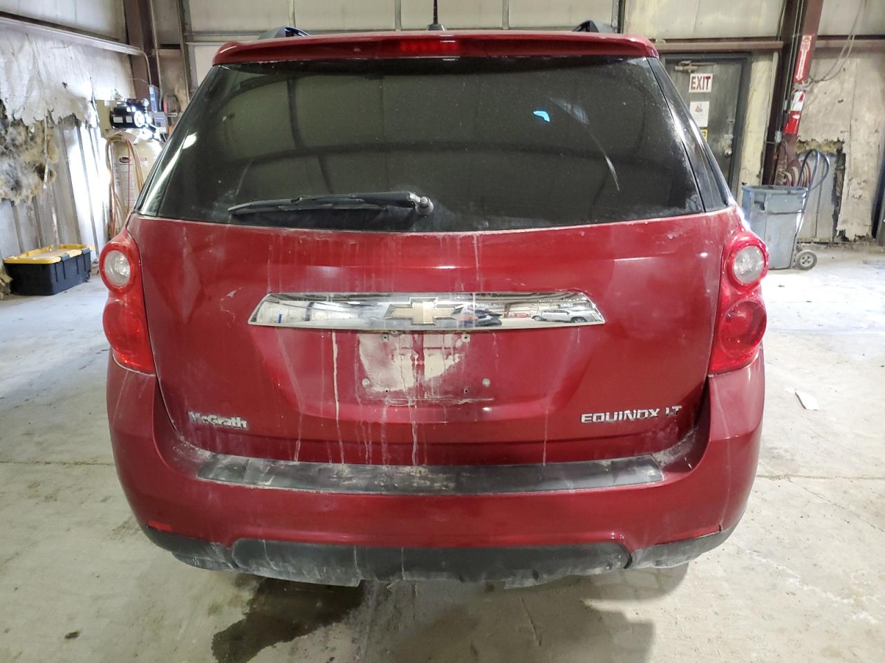 2015 Chevrolet Equinox - Image 6