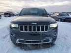 2015 Jeep Grand Cherokee Limited იყიდება Kansas City-ში, KS - Rear End
