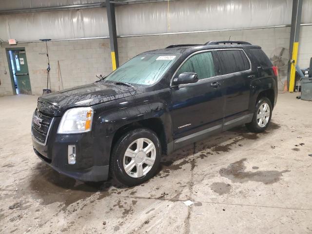 2014 Gmc Terrain Sle