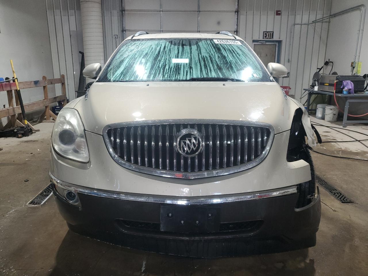 2012 Buick Enclave - Image 5
