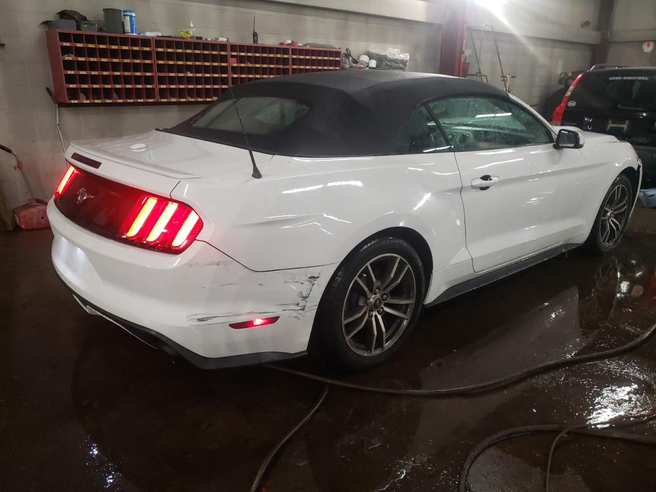 2016 Ford Mustang - Image 3