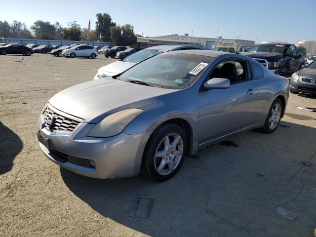 2008 Nissan Altima 2.5S